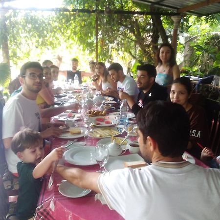 Ella Jayamali Homestay Εξωτερικό φωτογραφία