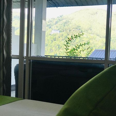 Ella Jayamali Homestay Εξωτερικό φωτογραφία