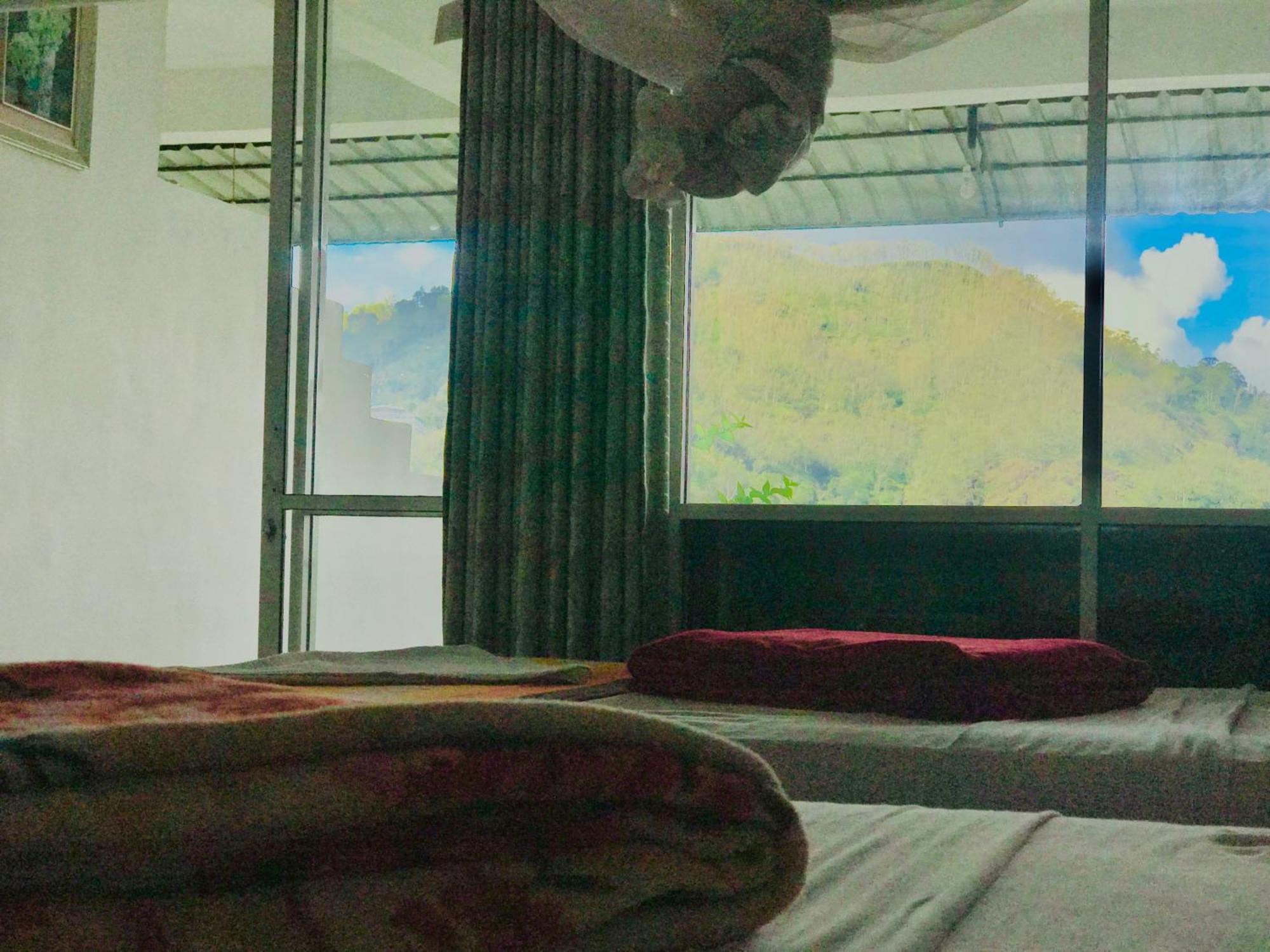 Ella Jayamali Homestay Εξωτερικό φωτογραφία