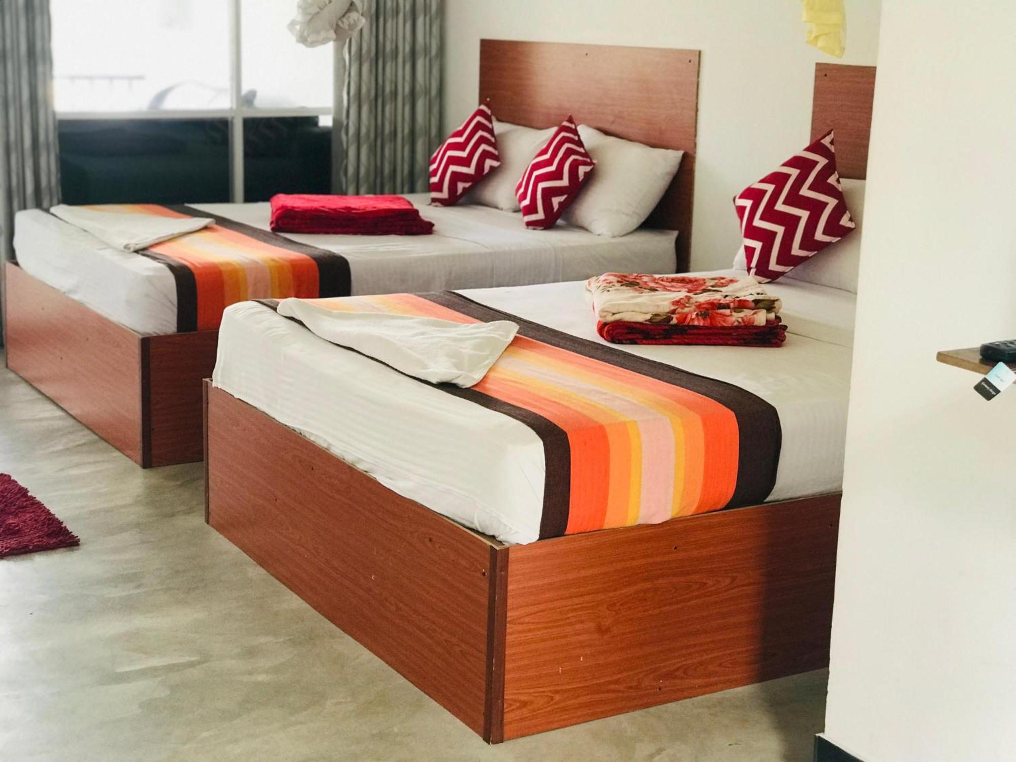 Ella Jayamali Homestay Εξωτερικό φωτογραφία