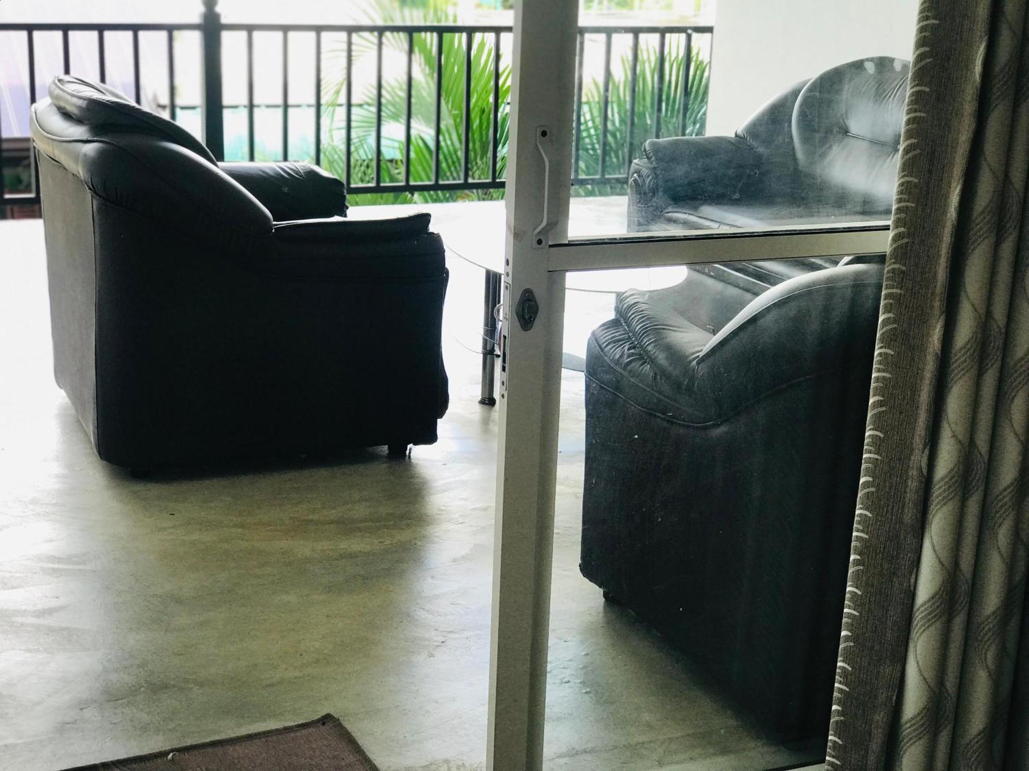 Ella Jayamali Homestay Εξωτερικό φωτογραφία