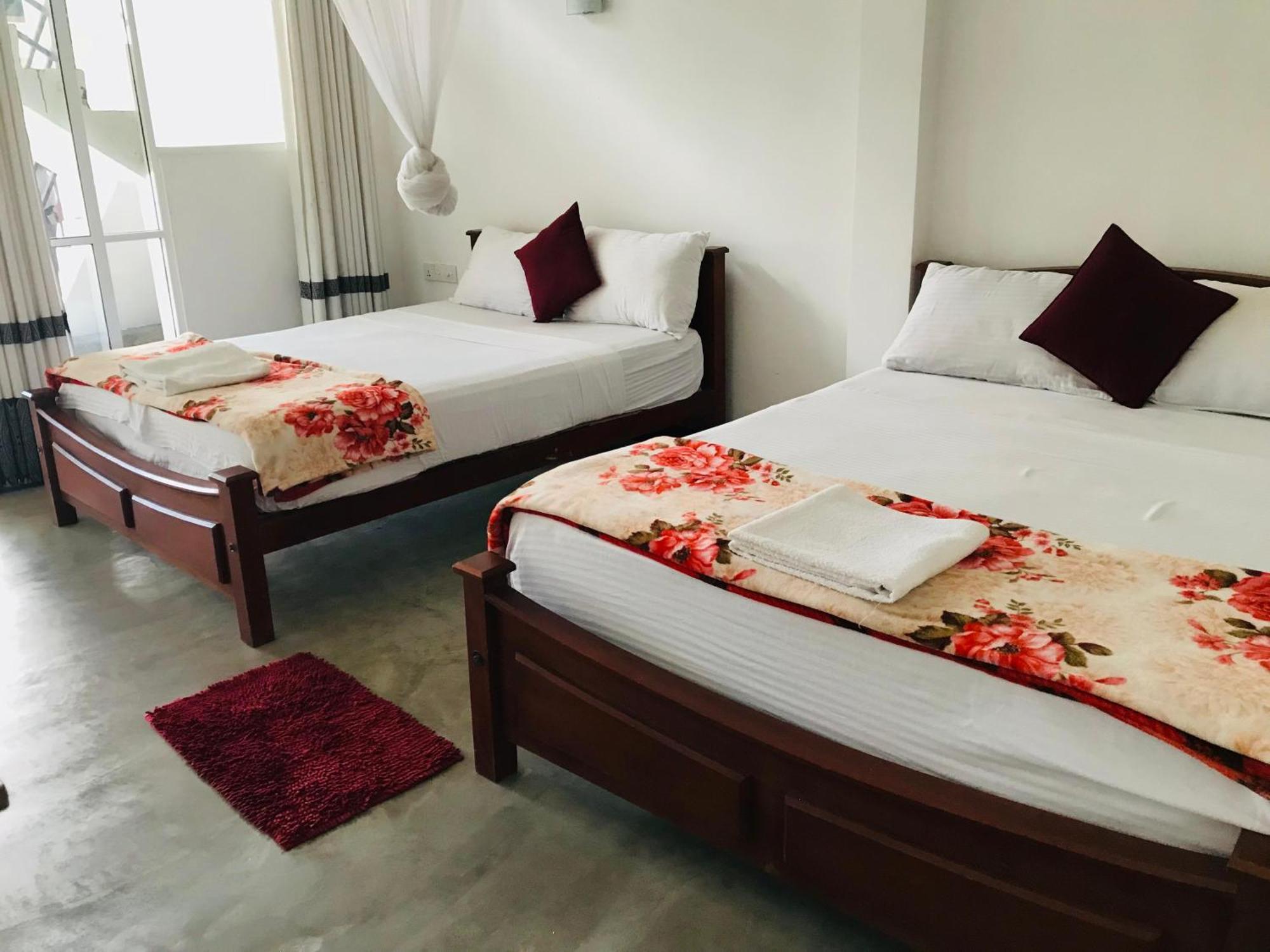 Ella Jayamali Homestay Εξωτερικό φωτογραφία