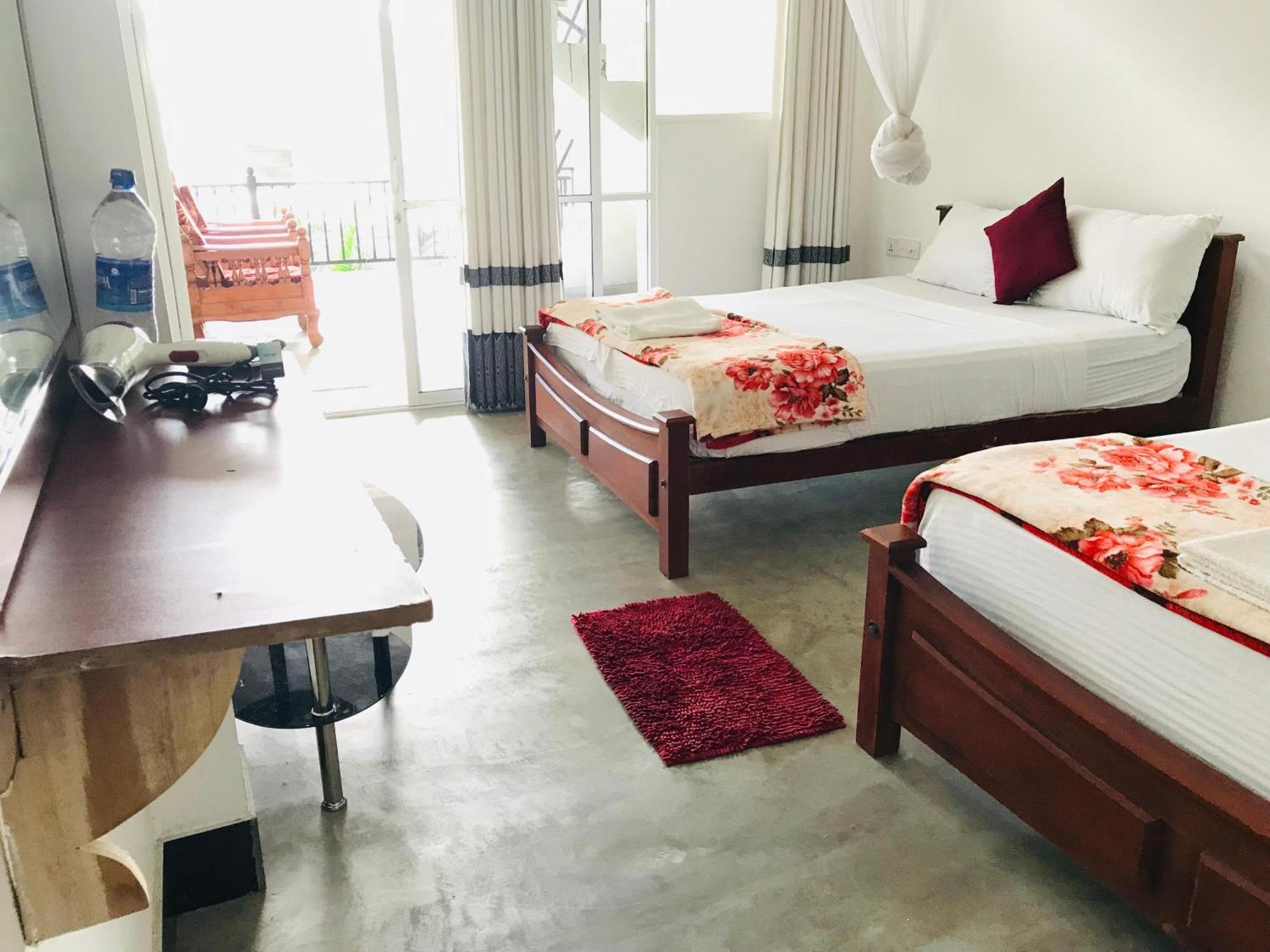 Ella Jayamali Homestay Εξωτερικό φωτογραφία