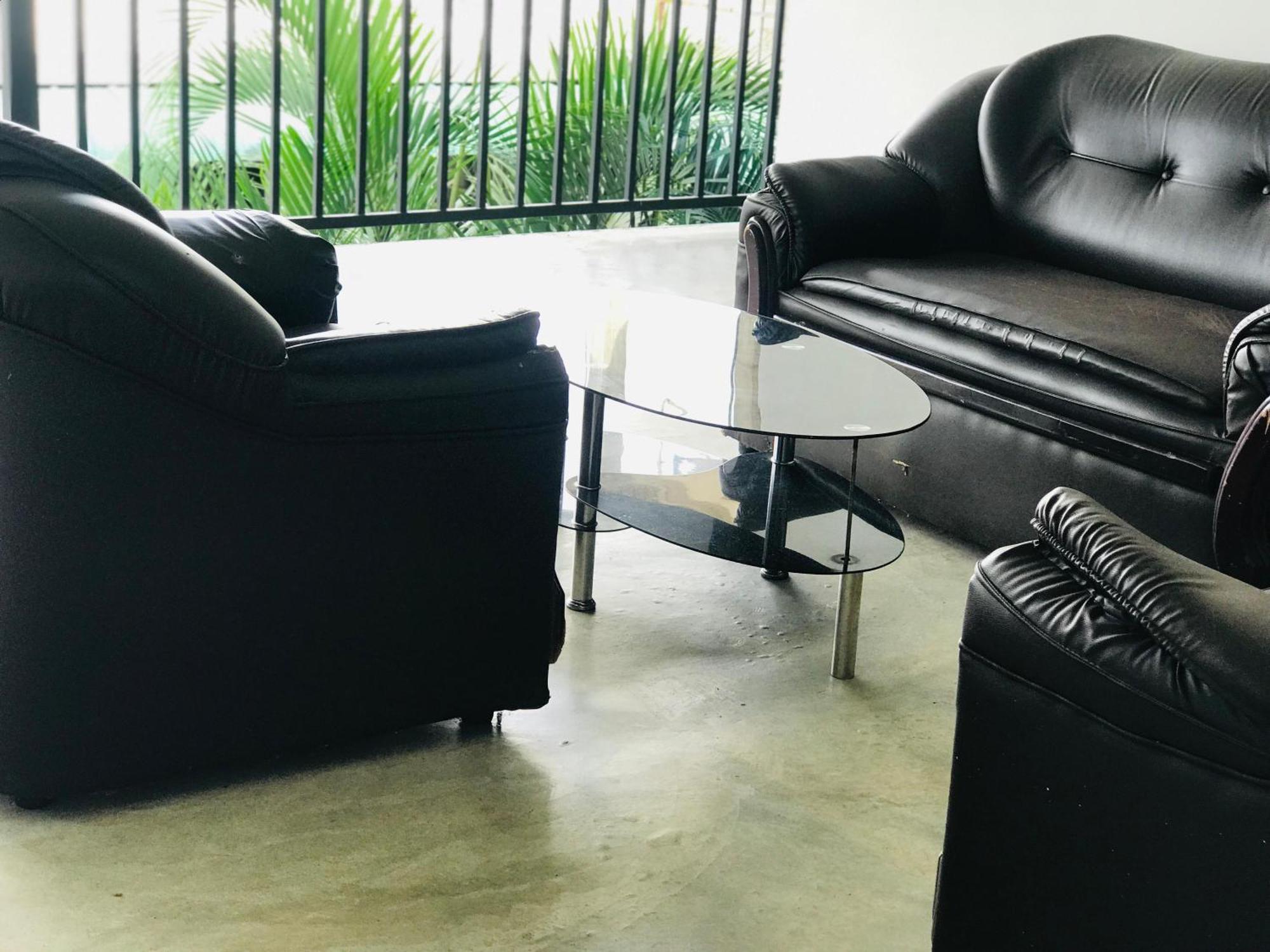 Ella Jayamali Homestay Εξωτερικό φωτογραφία