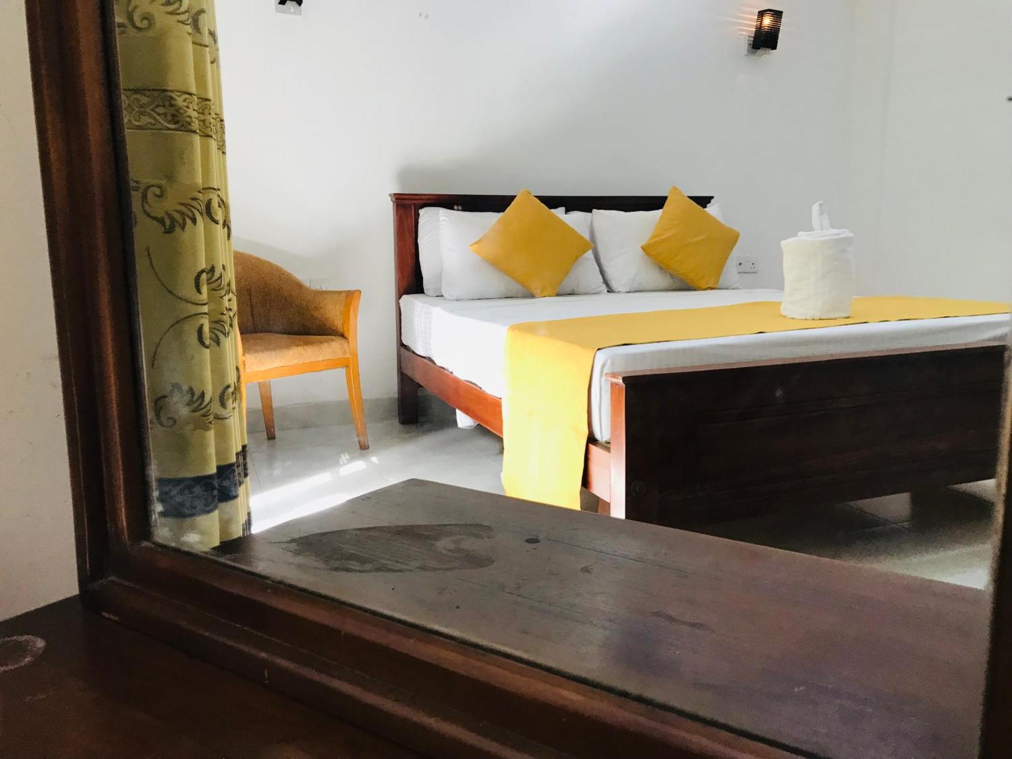 Ella Jayamali Homestay Εξωτερικό φωτογραφία