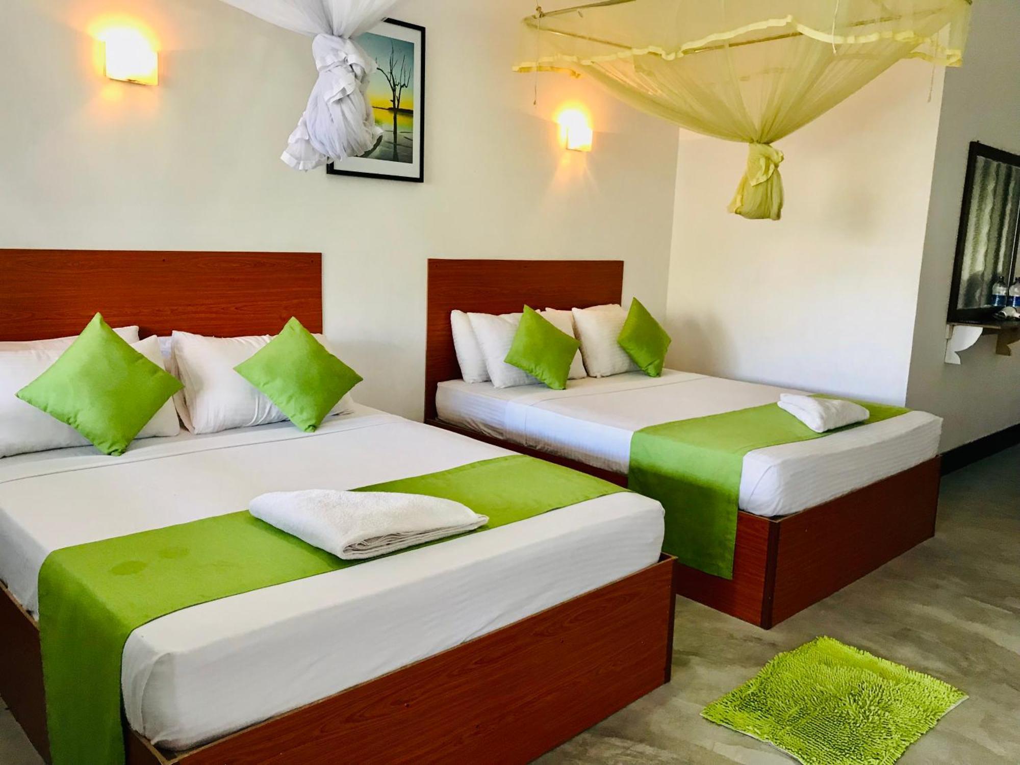 Ella Jayamali Homestay Εξωτερικό φωτογραφία