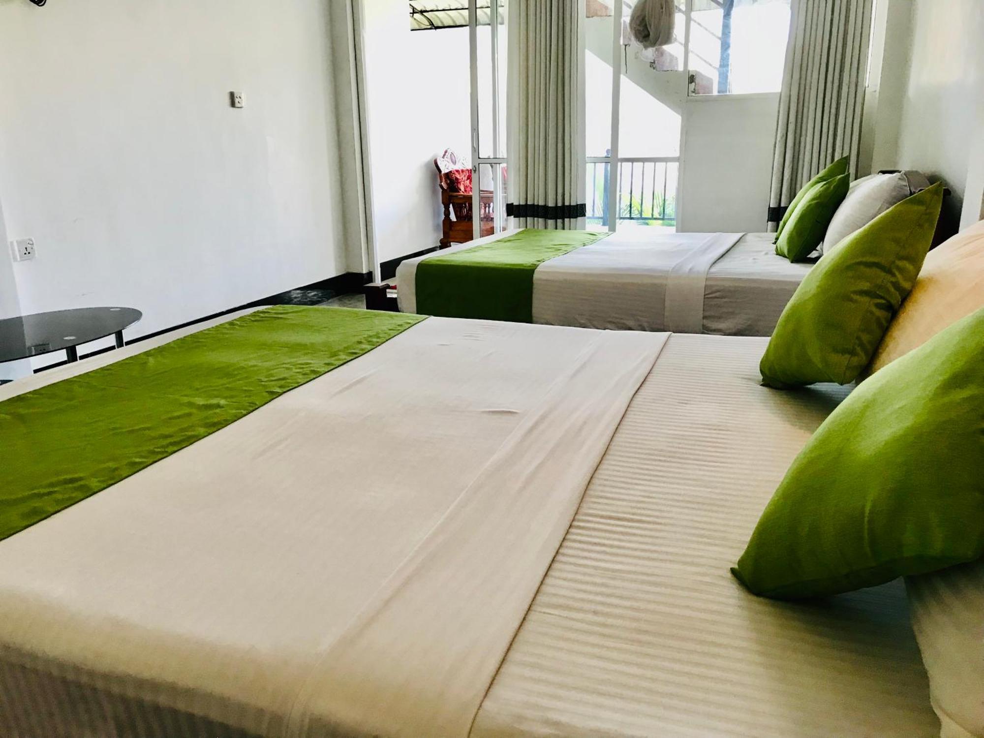 Ella Jayamali Homestay Εξωτερικό φωτογραφία