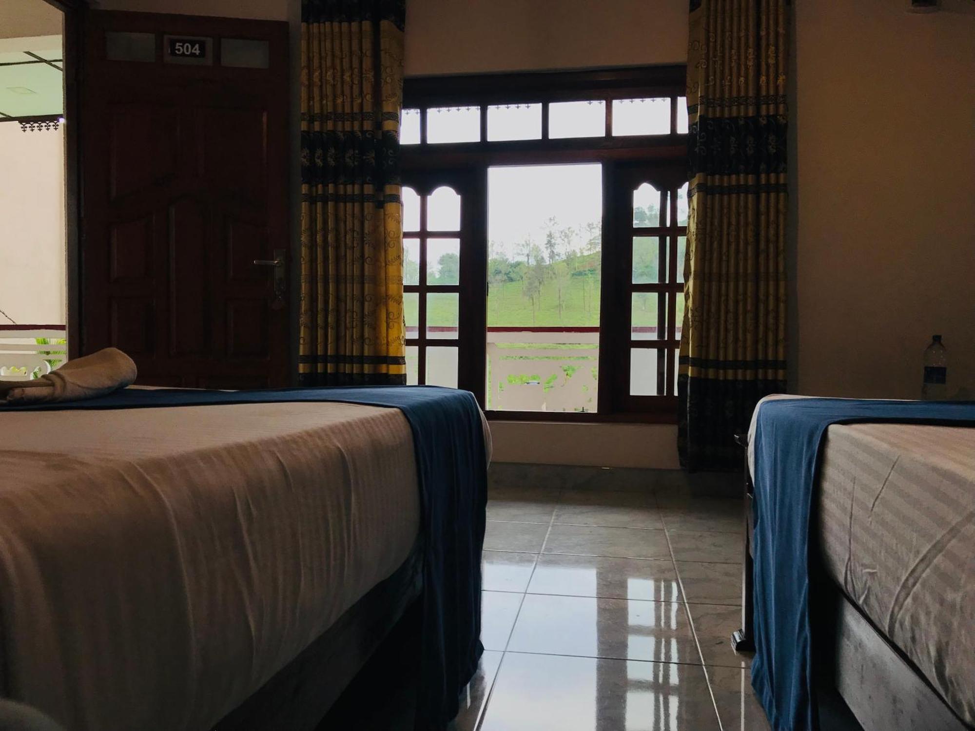 Ella Jayamali Homestay Εξωτερικό φωτογραφία
