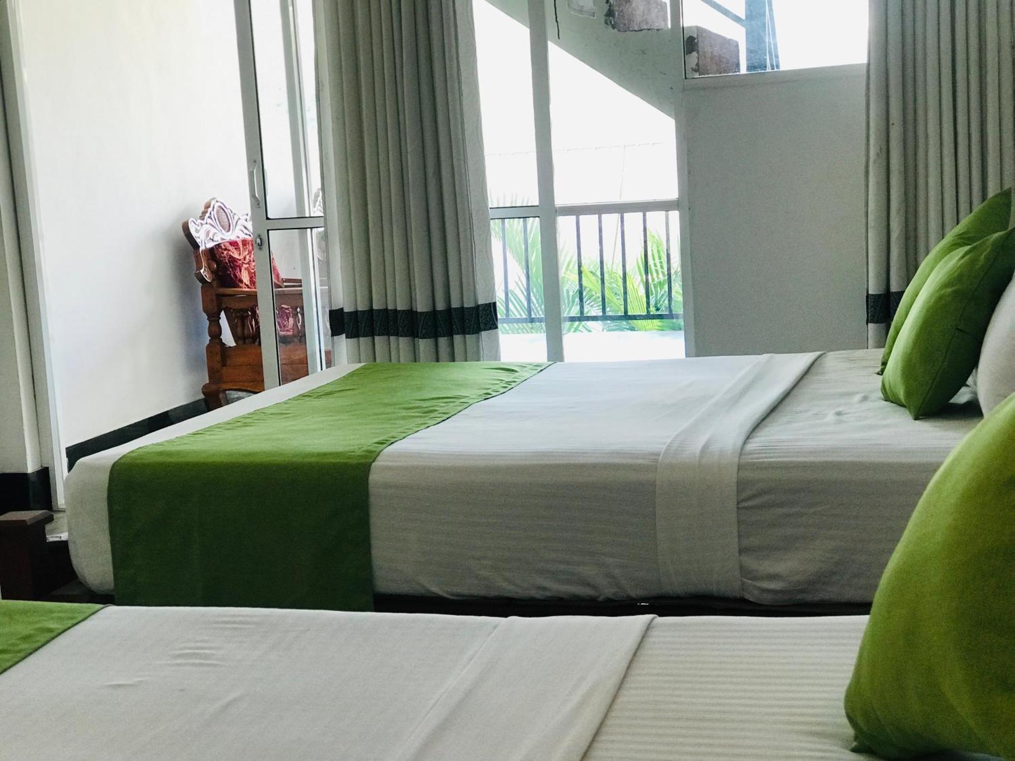 Ella Jayamali Homestay Εξωτερικό φωτογραφία