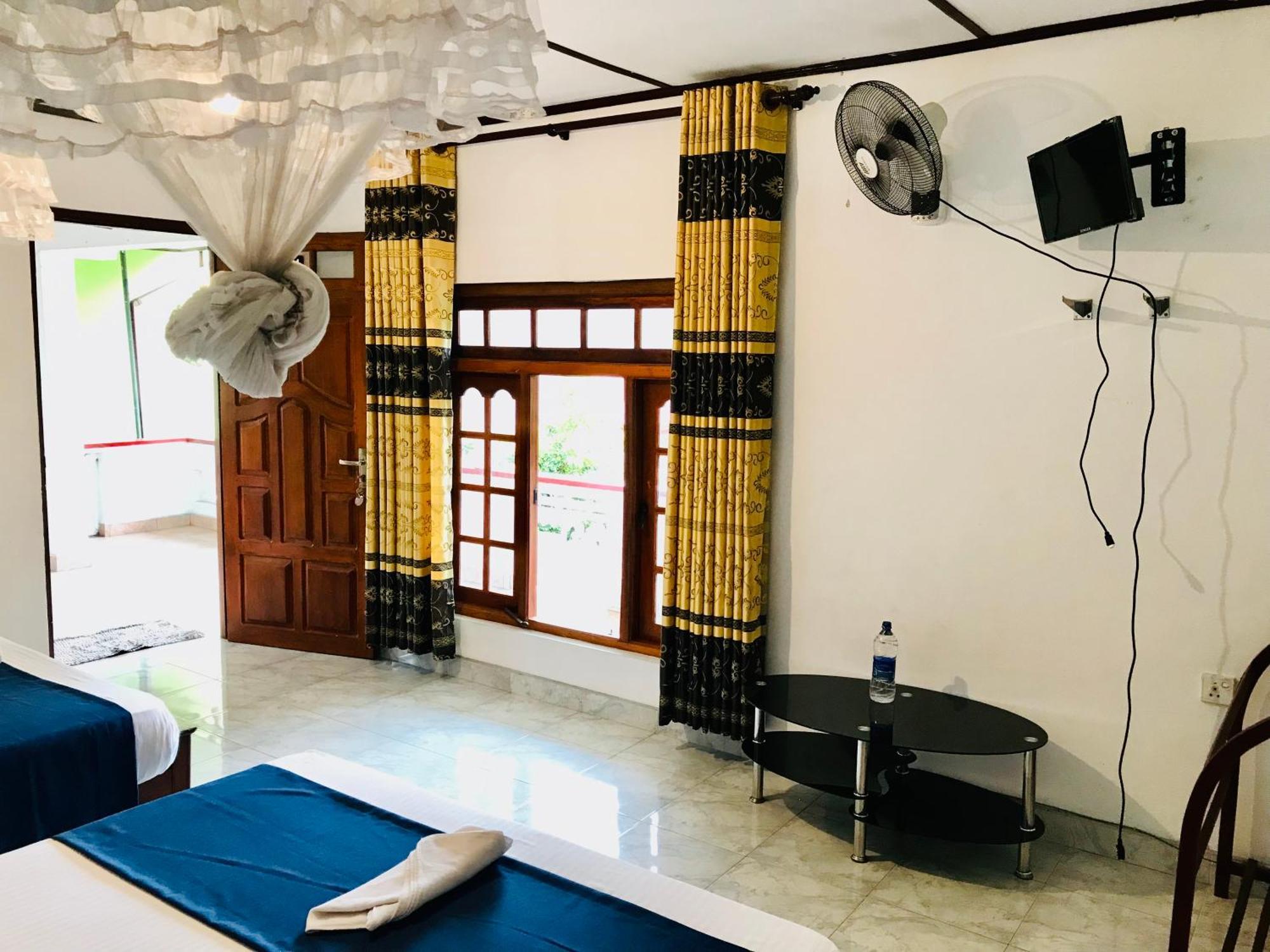 Ella Jayamali Homestay Εξωτερικό φωτογραφία