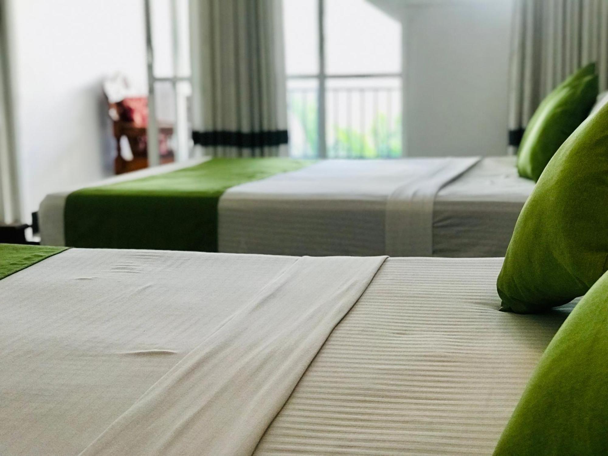 Ella Jayamali Homestay Εξωτερικό φωτογραφία