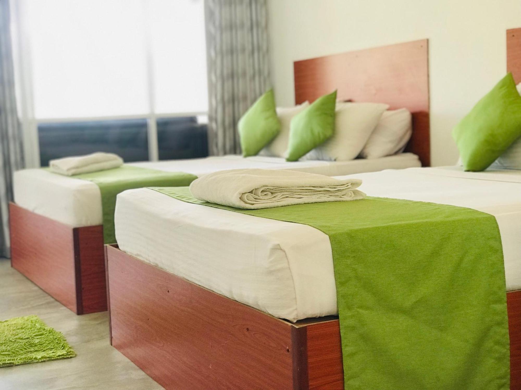 Ella Jayamali Homestay Εξωτερικό φωτογραφία