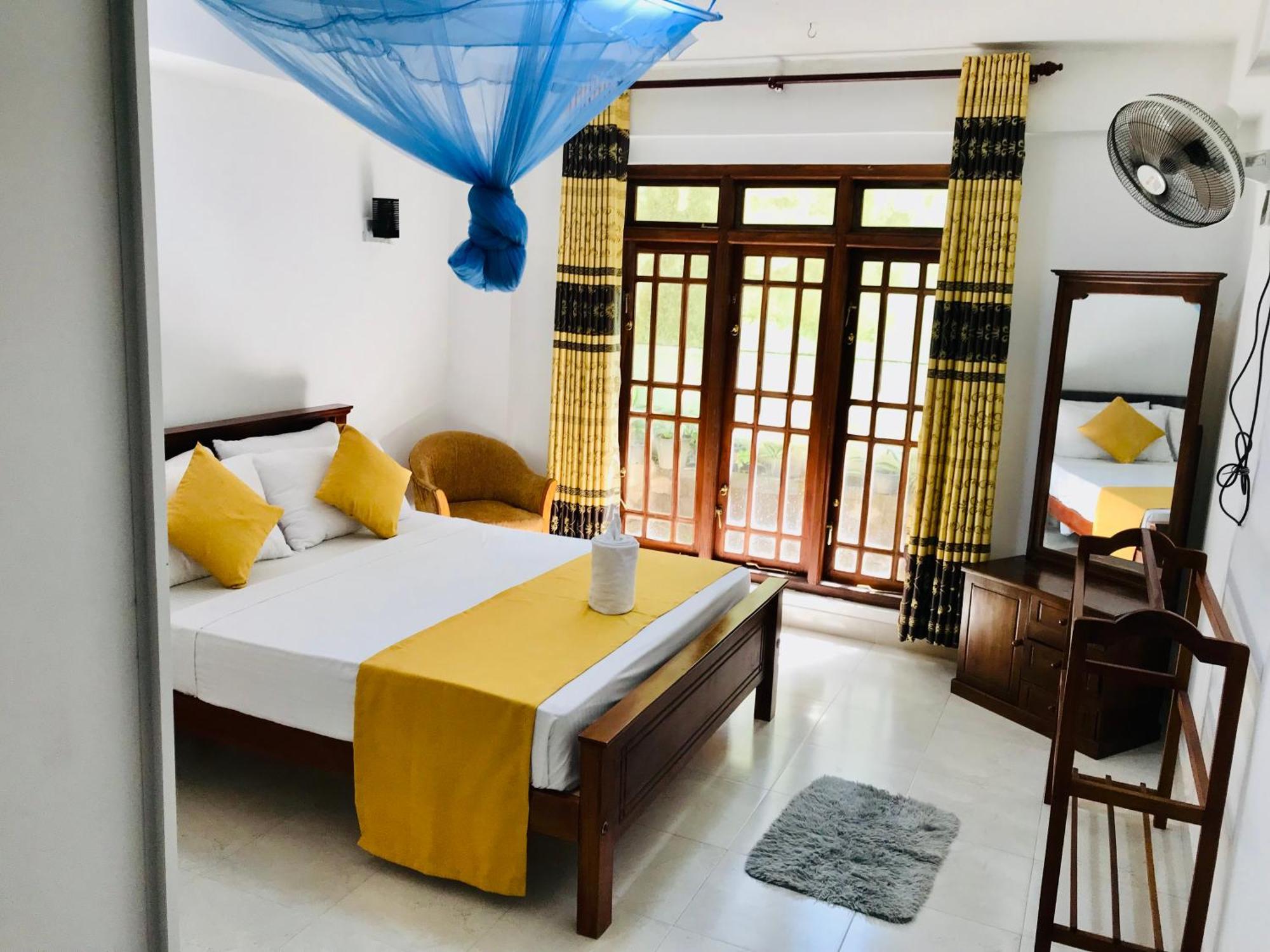 Ella Jayamali Homestay Εξωτερικό φωτογραφία