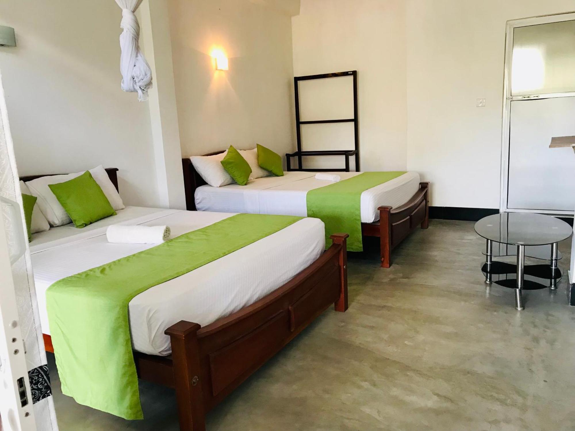 Ella Jayamali Homestay Εξωτερικό φωτογραφία