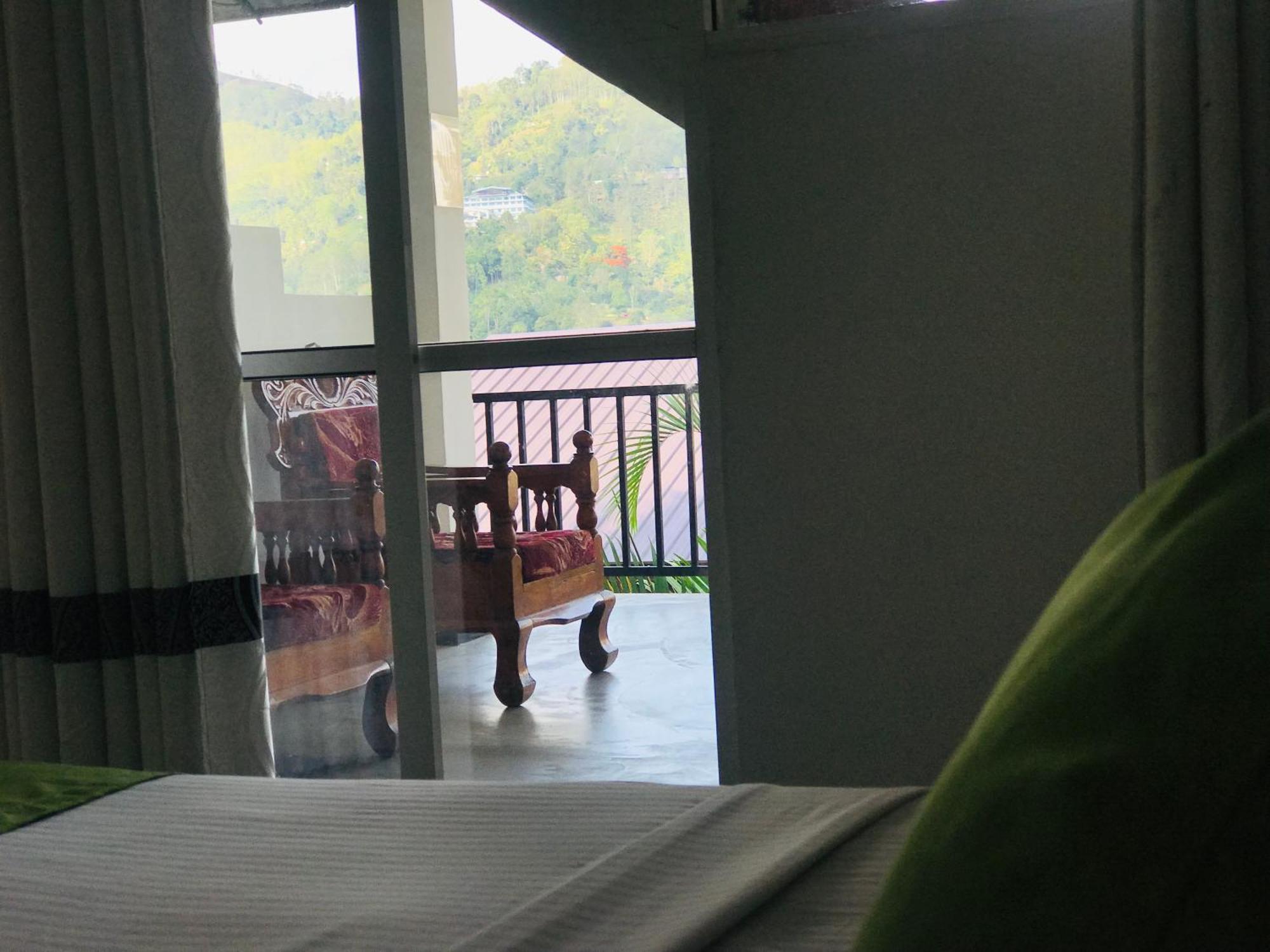 Ella Jayamali Homestay Εξωτερικό φωτογραφία