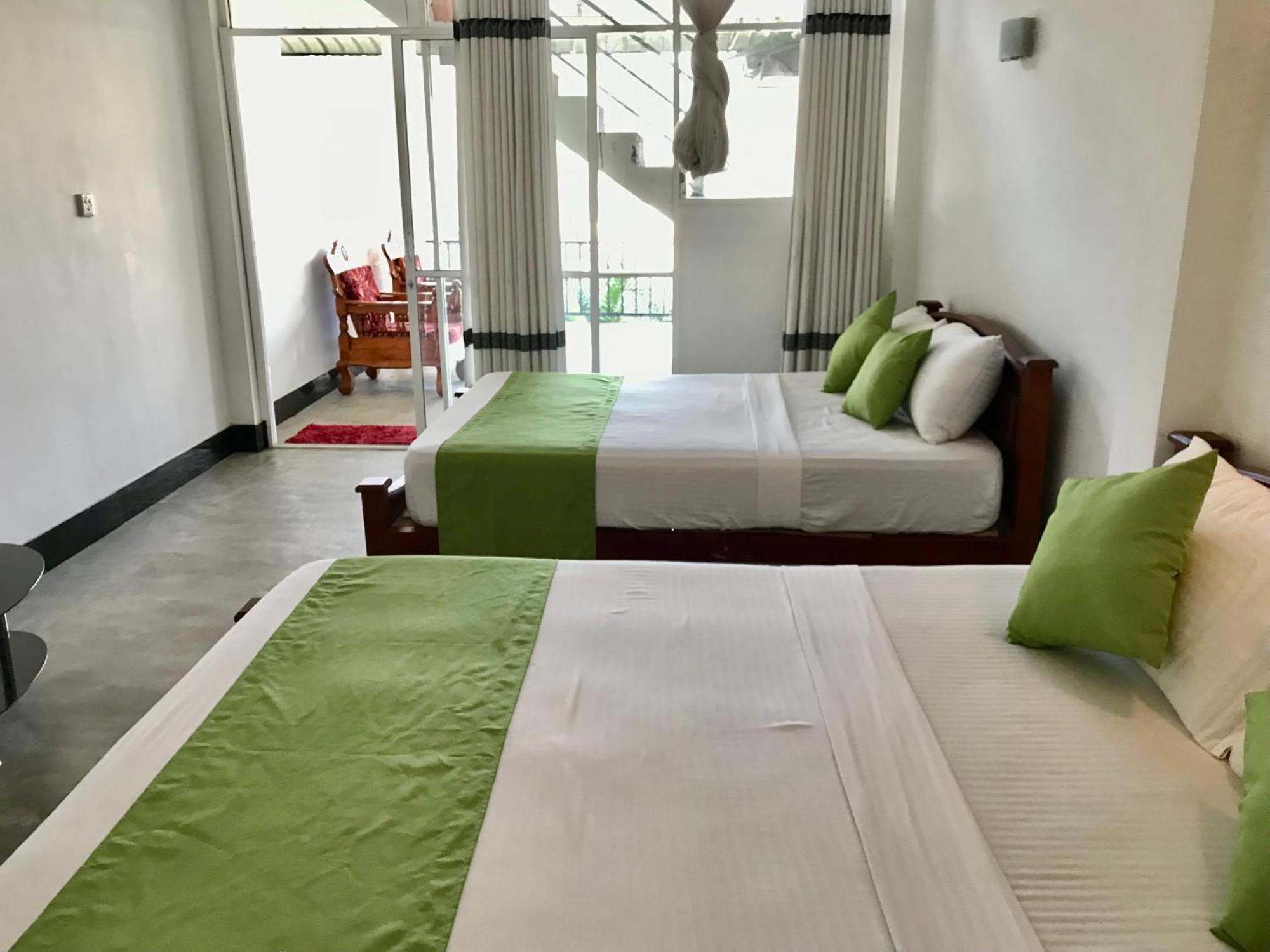 Ella Jayamali Homestay Εξωτερικό φωτογραφία