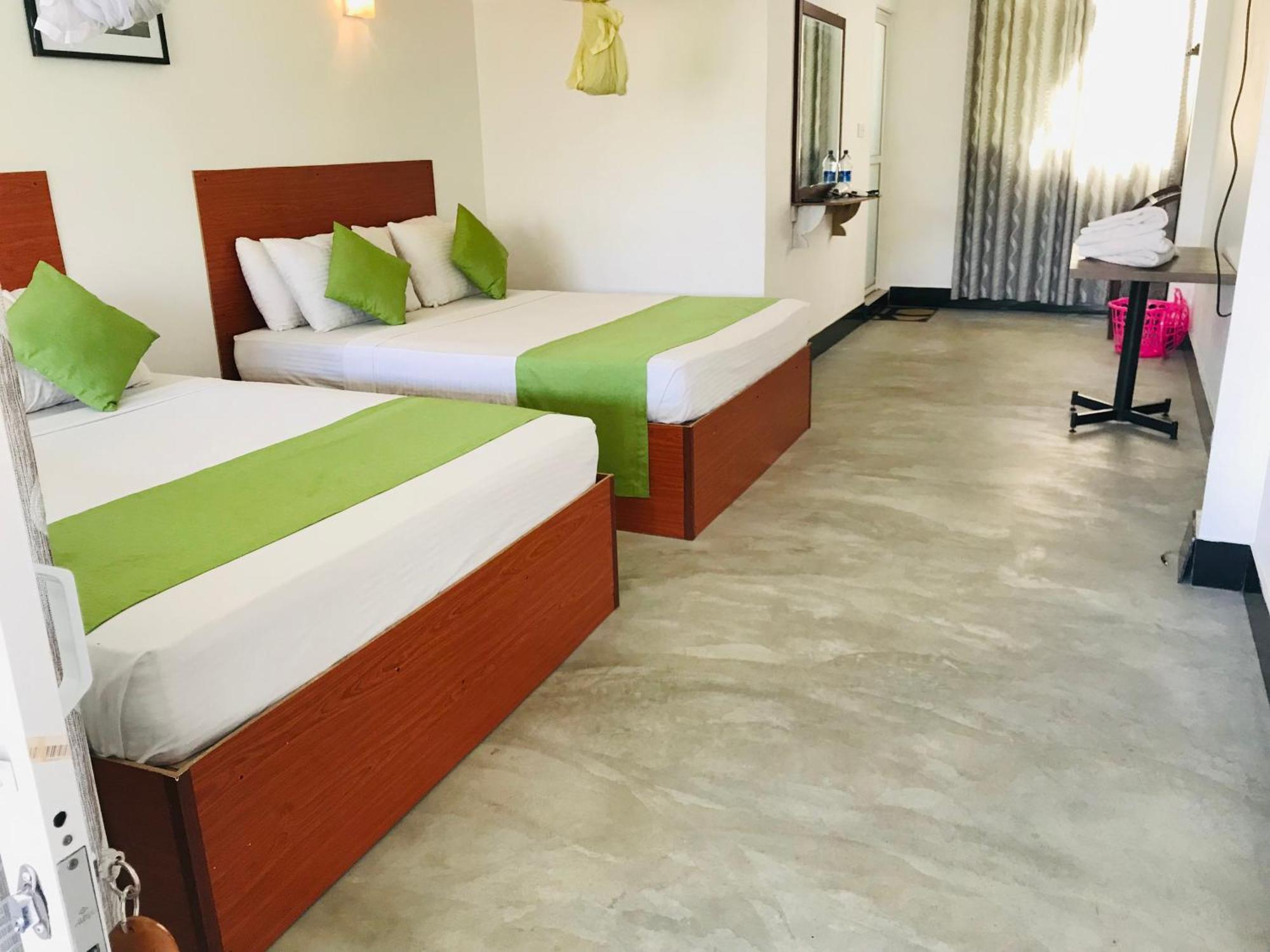 Ella Jayamali Homestay Εξωτερικό φωτογραφία