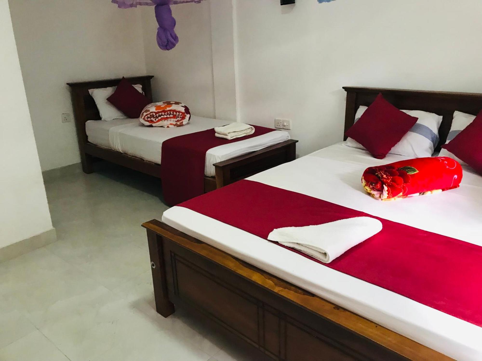Ella Jayamali Homestay Εξωτερικό φωτογραφία