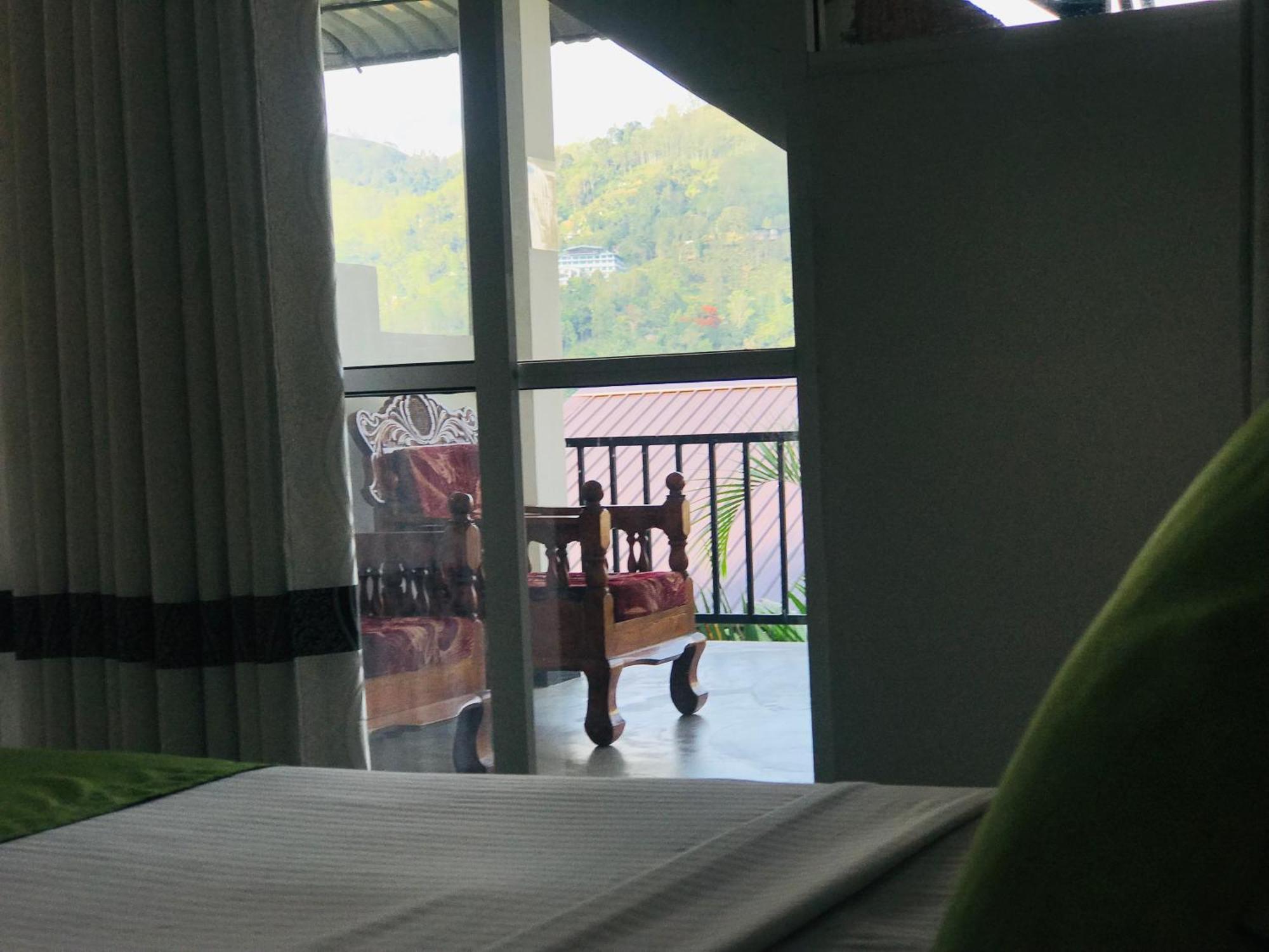 Ella Jayamali Homestay Εξωτερικό φωτογραφία