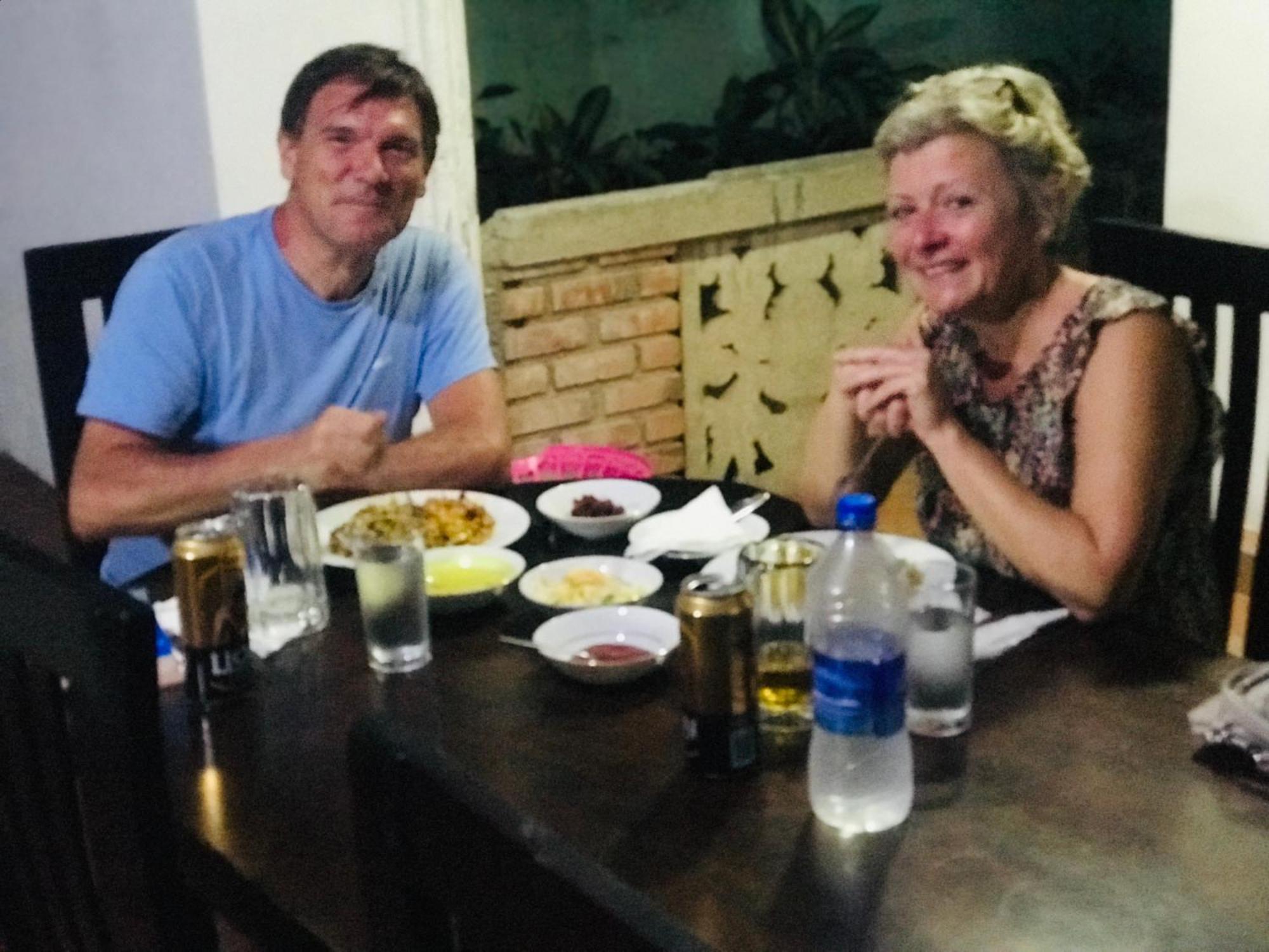 Ella Jayamali Homestay Εξωτερικό φωτογραφία